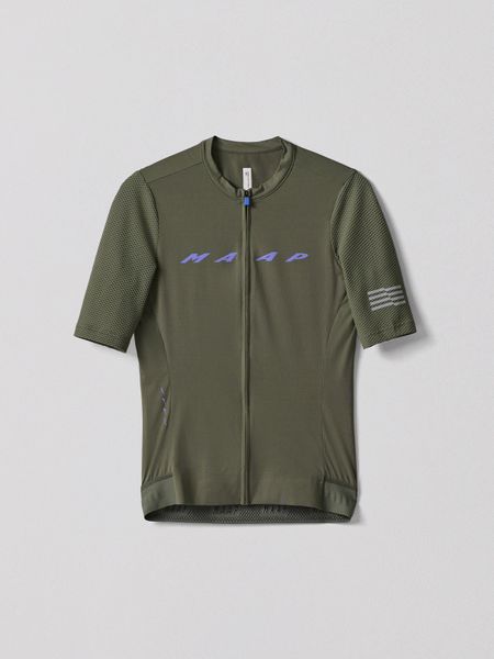 Women's Evade Pro Base Jersey 2.0