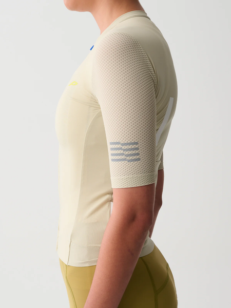 Women's Evade Pro Base Jersey 2.0 SS24