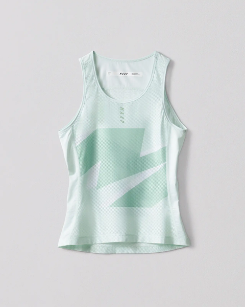 Women's Evolve 3D Team Base Layer