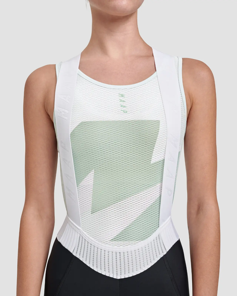 Women's Evolve 3D Team Base Layer