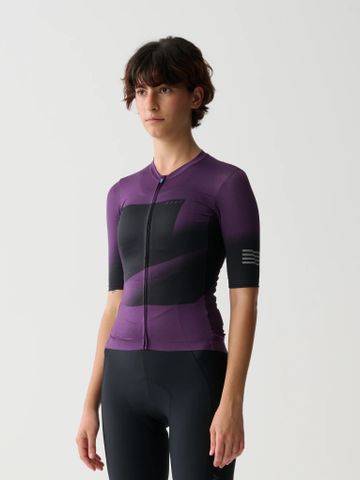 Women's Evolve Pro Air Jersey 2.0 2024