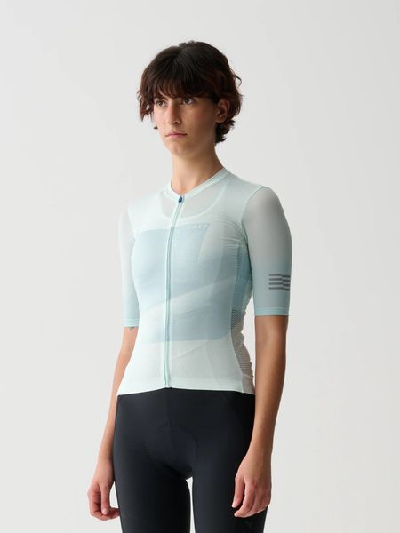 Women's Evolve Pro Air Jersey 2.0 2024