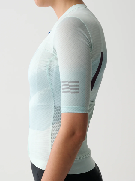 Women's Evolve Pro Air Jersey 2.0 2024