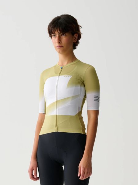 Women's Evolve Pro Air Jersey 2.0 2024