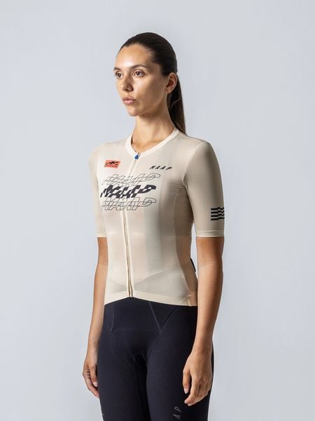 Women's Fragment Pro Air Jersey 2.0