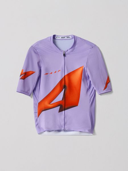 Women's Orbit Pro Air Jersey
