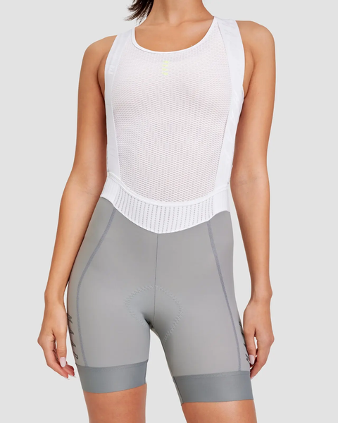 Women's Short Team Bib Evo