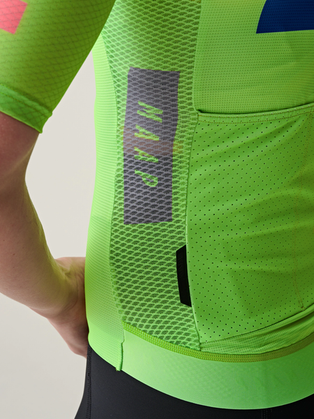 Women's System Pro Air Jersey