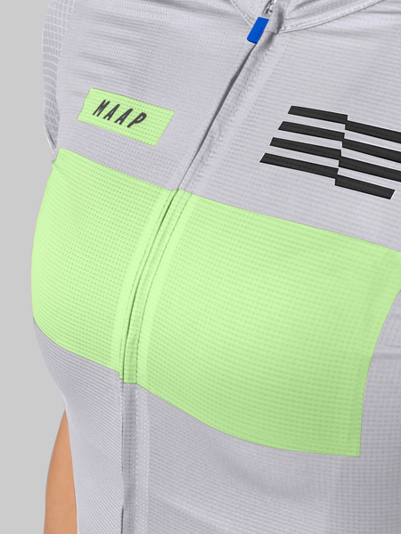 Women's System Pro Air Jersey