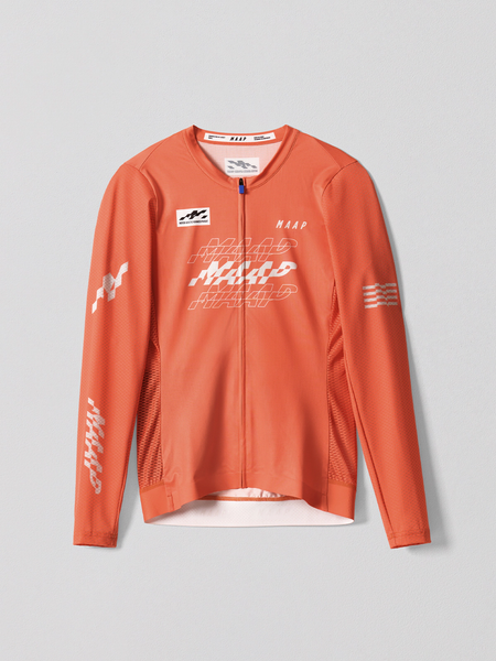 Women's Fragment Pro Air LS Jersey 2.0