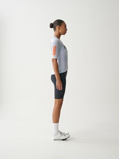Women's Privateer F.O Pro Jersey - 	Ice Blue