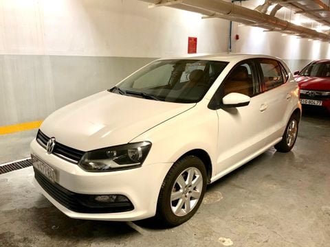 Volkswagen Polo Hatchback
