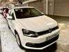  Volkswagen Polo Hatchback 