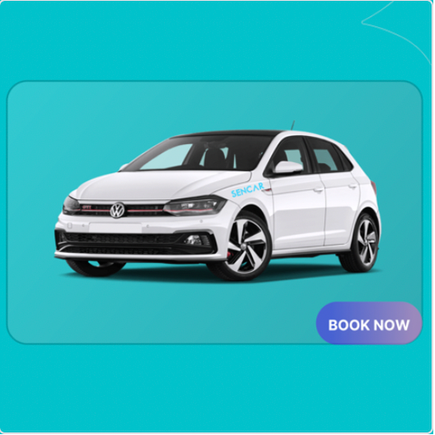 Volkswagen Polo Hatchback