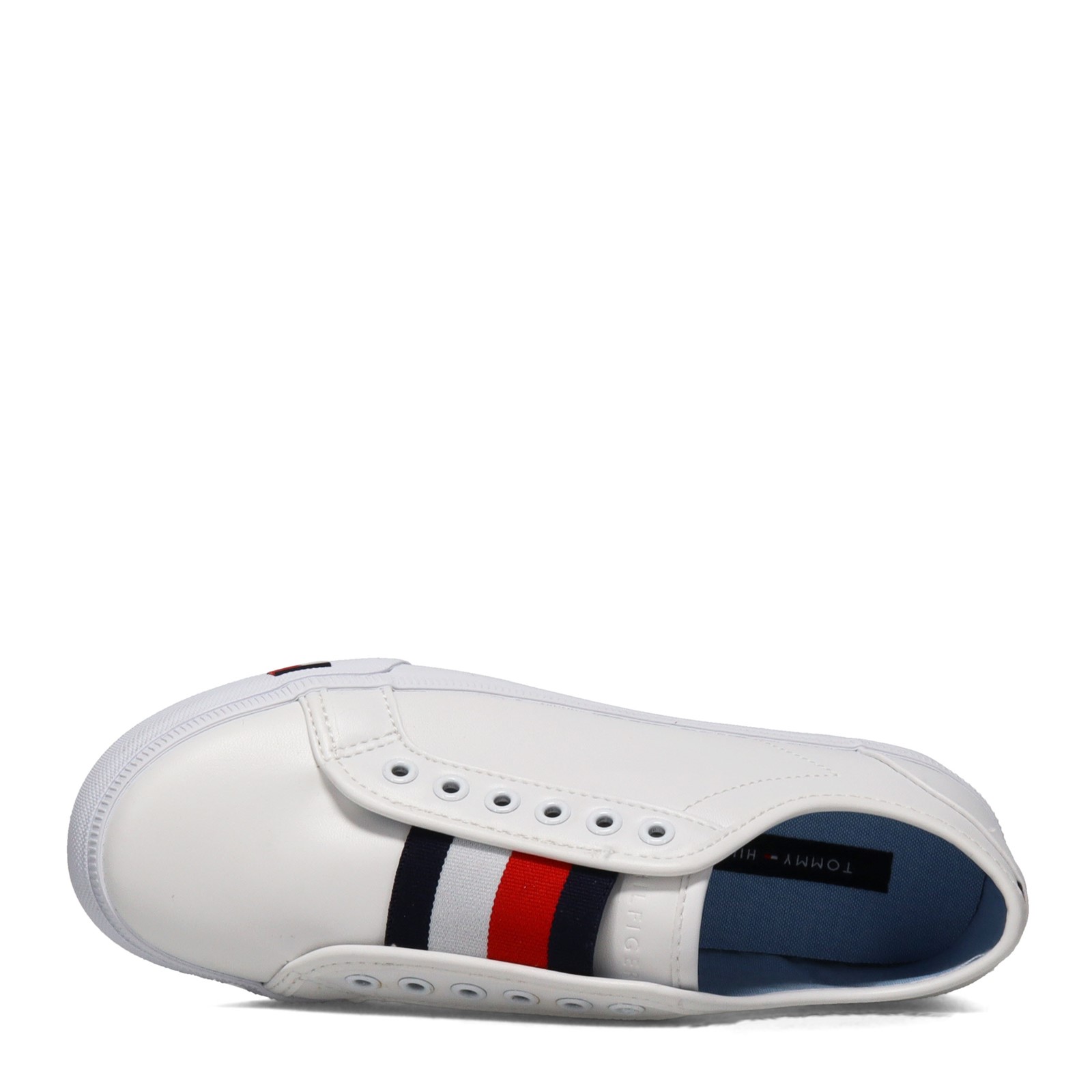tommy hilfiger iconic slip on
