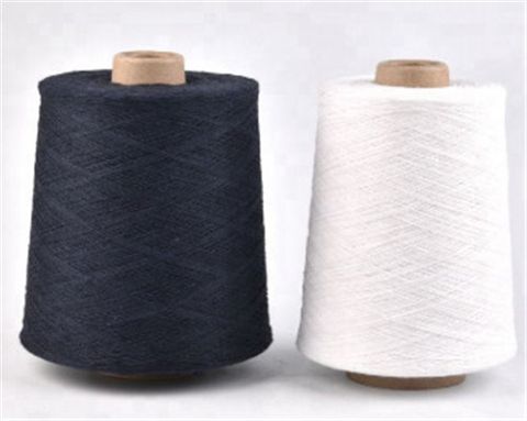  Blended Yarn (CVC) 