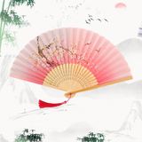  Quạt cầm tay QT06 