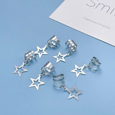  Charm gắn tóc CTB012 
