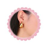  Bông Tai Giọt Nước TBHL01 – Thanh Lịch, Tinh Tế 