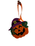  Giỏ kẹo Halloween BN01 