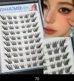  Bộ mi keo sẵn HNM02 