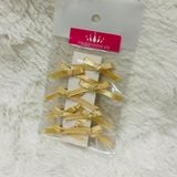  Kẹp nơ nhí - Set 8 chiếc 
