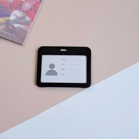  Túi đựng thẻ đeo TTD2 