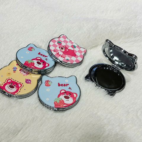  Gương cầm tay mini MG9 