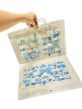  Set kẹp Xinh Lớn KLX01 