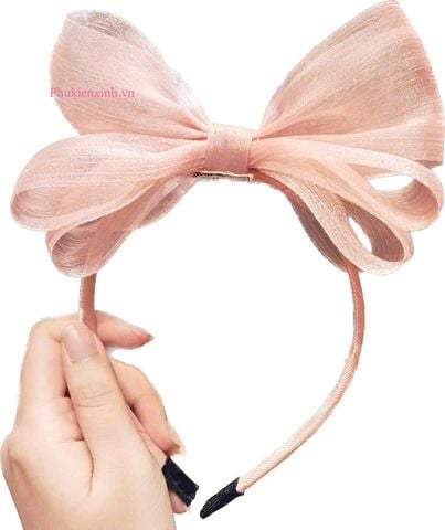  Cài Tóc C002 – Thanh Lịch, Dễ Thương và Cực Kỳ Nữ Tính 