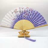  Quạt cầm tay QT06 