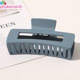  Kẹp tóc K101 dành cho nữ tóc nhiều 