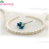  Cài Tóc Nhựa C16 – 15 Màu Thời Trang, Bản Nhỏ, Nhẹ 