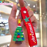  Móc khóa Noel MK63 
