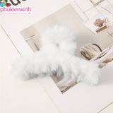  Nhiều màu- Kẹp tóc k23 