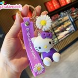  [nhiều kiểu] Móc khóa gấu Kola MK022 