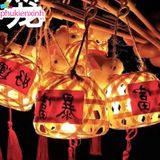  Lồng đèn CTT11 2024 