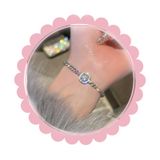  Lắc tay đá LTD02 TỎA SÁNG PHONG CÁCH TRẺ TRUNG VÀ THANH LỊCH 