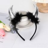  Cài sừng Halloween SC024 