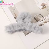  Nhiều màu- Kẹp tóc k23 