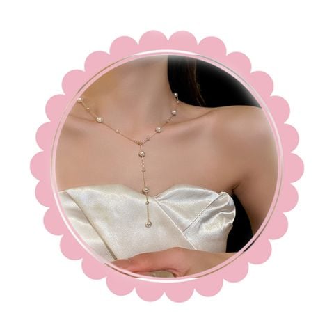  Dây chuyền DC0323 