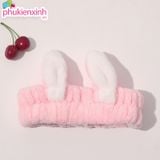  [Nhiều mẫu] Băng đô vải BD07 