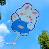  [12 Kiểu] Quạt cầm tay QT1 