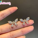  [16 kiểu] Bông tai TB18 