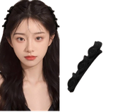  Kẹp tóc chia lớp KTL01 