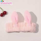  [Nhiều mẫu] Băng đô vải BD07 