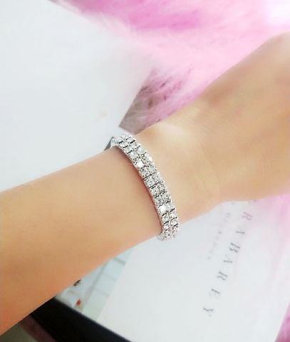 Lắc tay đá LTĐ03 