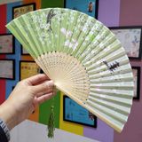  Quạt cầm tay QT06 