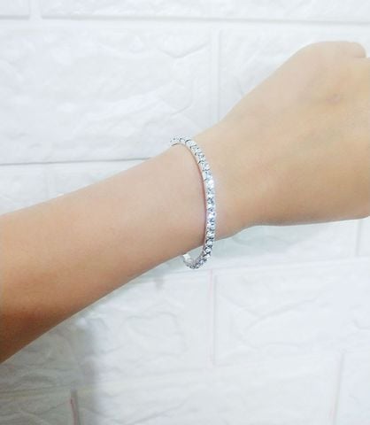  Lắc tay đá LTĐ03 