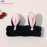  [Nhiều mẫu] Băng đô vải BD07 